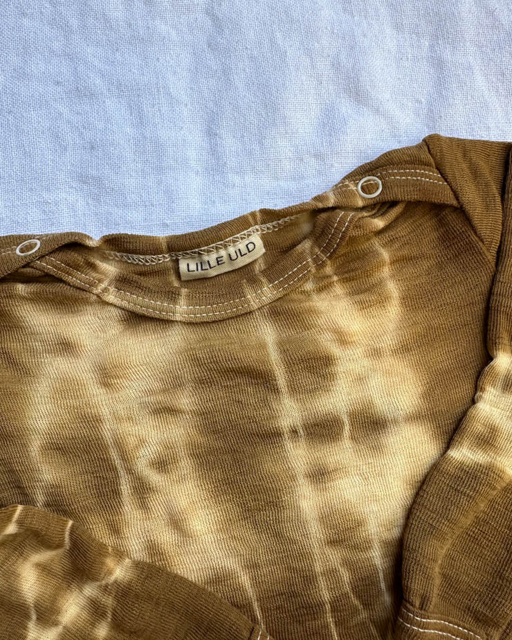 Body brun batik