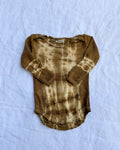 Body brun batik