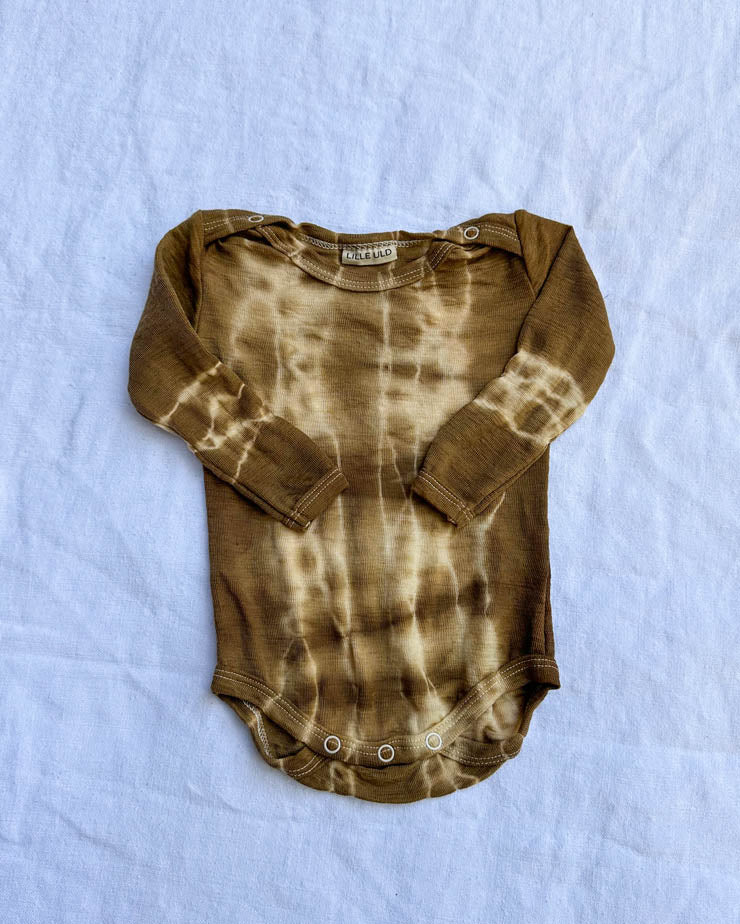 Body brun batik