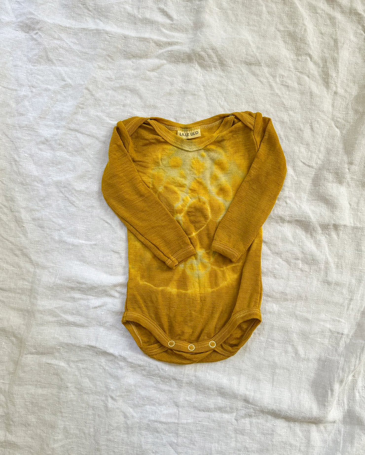 Body gul batik